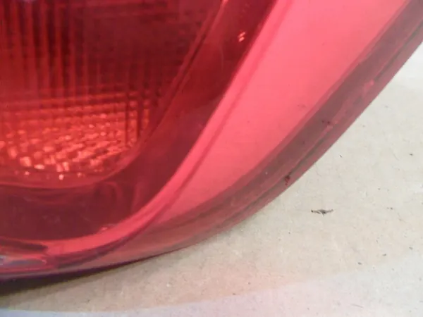 Luz trasera derecha SEAT LEON III image 6