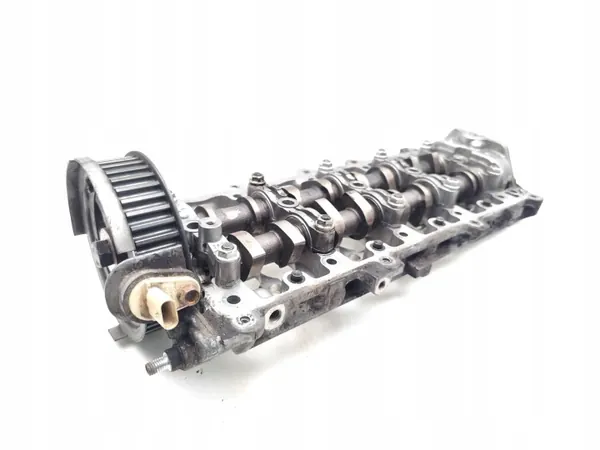 Nokkenas Vauxhall OEM A17DTS Mokka 1.7 CDTI image 2