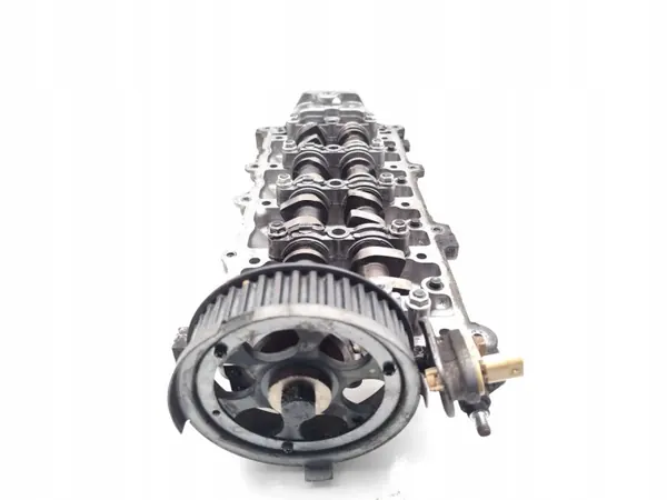 Nokkenas Vauxhall OEM A17DTS Mokka 1.7 CDTI image 10