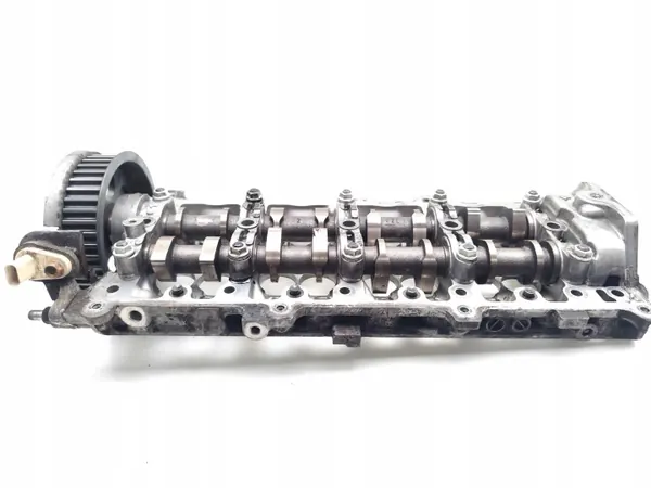 Nokkenas Vauxhall OEM A17DTS Mokka 1.7 CDTI image 4