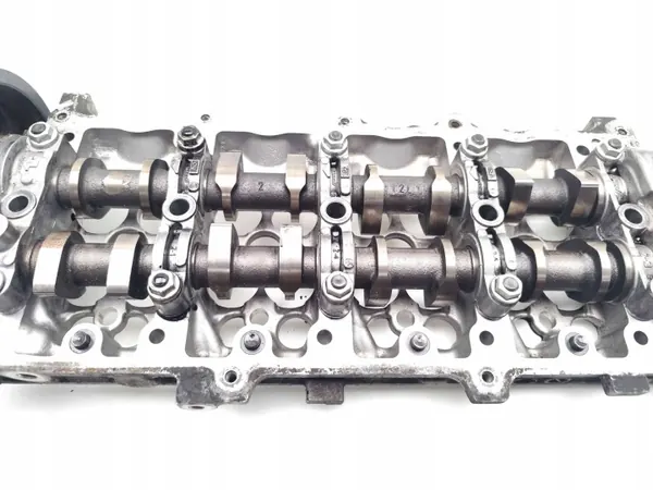 Nokkenas Vauxhall OEM A17DTS Mokka 1.7 CDTI image 5