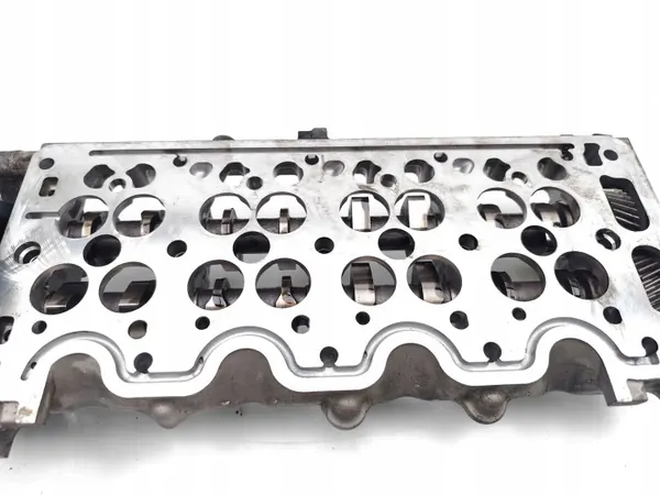 Nokkenas Vauxhall OEM A17DTS Mokka 1.7 CDTI image 6