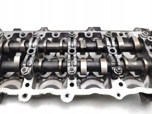 Nokkenas Vauxhall OEM A17DTS Mokka 1.7 CDTI image 7