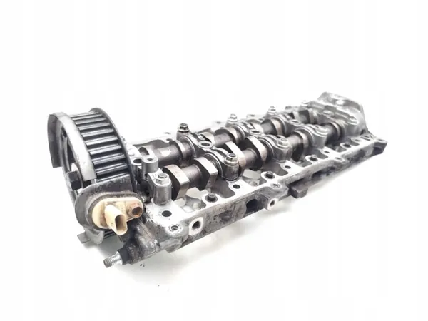 Nokkenas Vauxhall OEM A17DTS Mokka 1.7 CDTI image 9