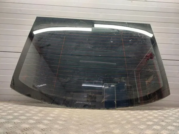 Achterruit OEM A2076700180 voor Mercedes-Benz E Coupé image 2