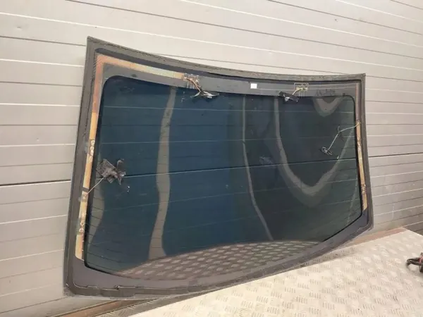 Achterruit OEM A2076700180 voor Mercedes-Benz E Coupé image 3