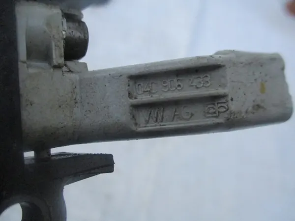 VW GOLF AUDI SKODA 1.5 TSI TFSI Tiiviste image 5