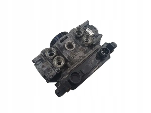 EBS Brake Modulator Valve Rear DAF XF105 4801040010 image 2