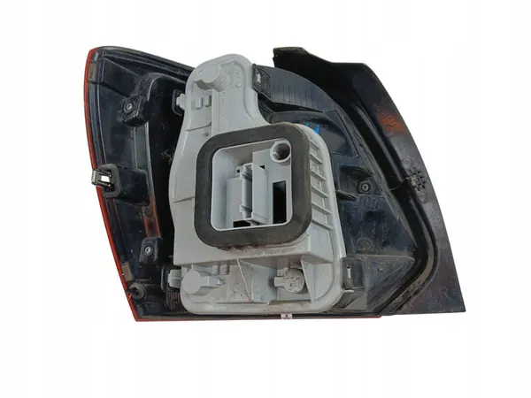 Lámpara Trasera Derecha VW Polo V 6R (2009-2014) HB 6R0945096A image 5