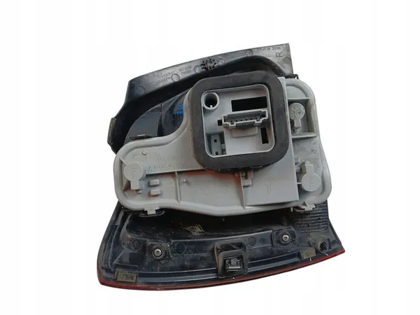 Lámpara Trasera Derecha VW Polo V 6R (2009-2014) HB 6R0945096A image 6