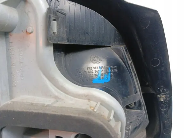 Lámpara Trasera Derecha VW Polo V 6R (2009-2014) HB 6R0945096A image 7
