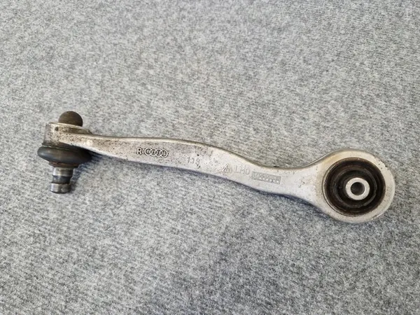 Braccio di controllo anteriore BENTLEY CONTINENTAL GTC OE image 2