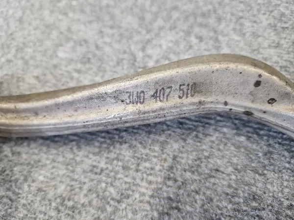 Braccio di controllo anteriore BENTLEY CONTINENTAL GTC OE image 3