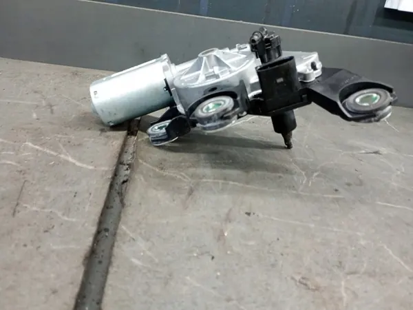 4M0955711A Heckwischermotor für Audi Q7 II 4M image 3
