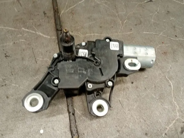 4M0955711A Heckwischermotor für Audi Q7 II 4M image 7