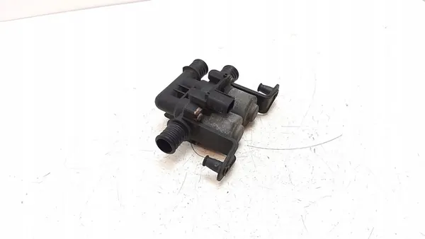 2004 BMW 5 E60 E61 Verwarmingsklep 6906652 image 2