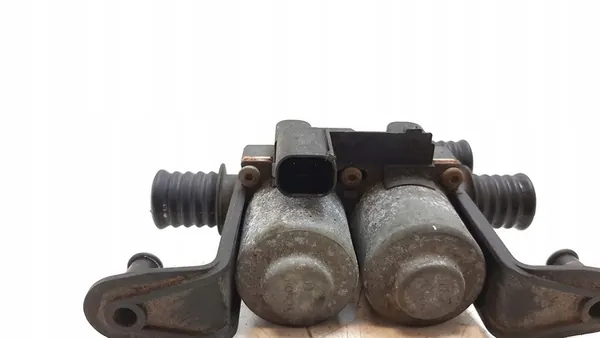 2004 BMW 5 E60 E61 Verwarmingsklep 6906652 image 3