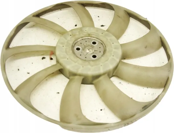 SS397 Kühlerlüfter für Toyota Corolla E21 image 2
