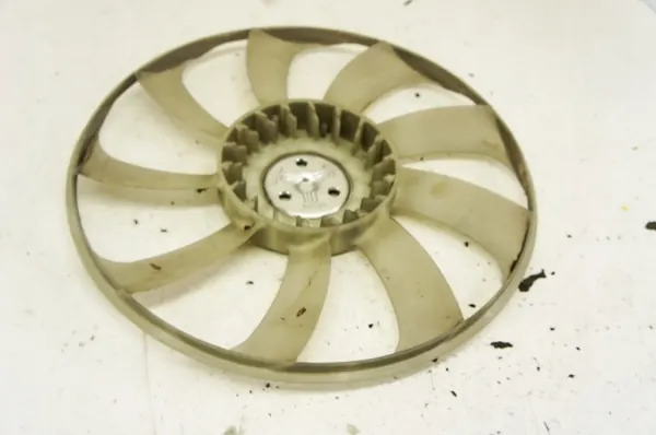 SS397 Kühlerlüfter für Toyota Corolla E21 image 5