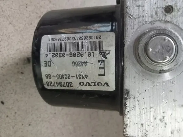 ABS-pomp Volvo S40 II V50 image 2