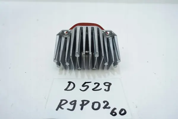 Módulo LED Focus IV Fiesta MK8 image 2