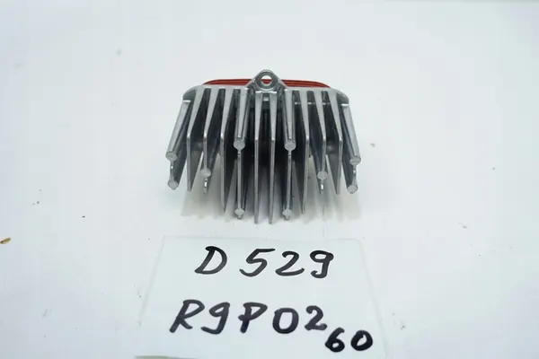 Módulo LED Focus IV Fiesta MK8 image 3