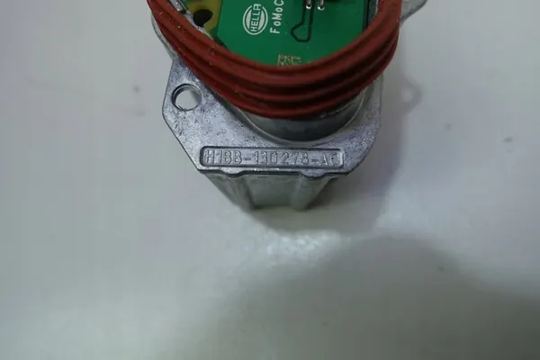 Módulo LED Focus IV Fiesta MK8 image 4