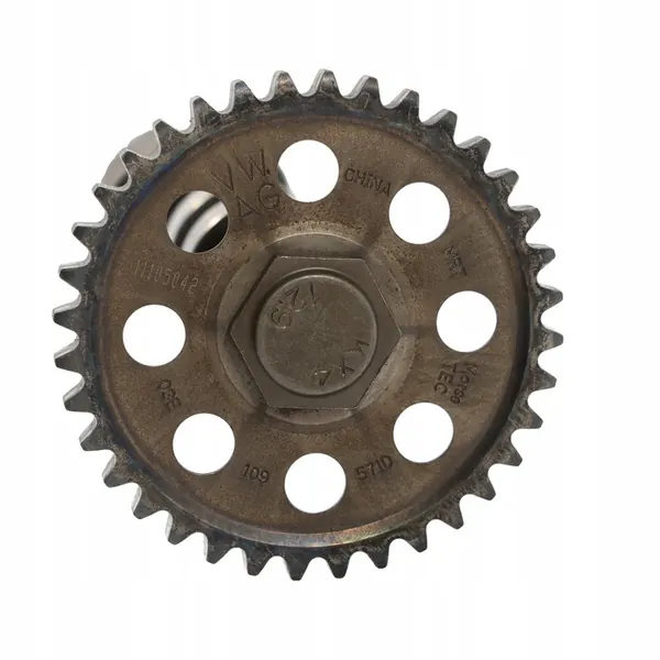 Árvore de cames 03E109101AA VW Audi Seat Skoda image 8