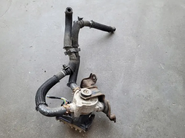 Pompe à huile boîte OEM 35300-48010 pour Lexus RX400h image 2