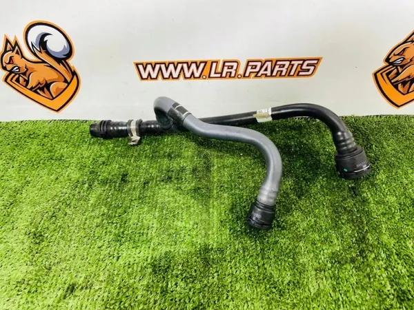 Tuyau de Chauffage OEM M8E2-18B402-AD pour Range Rover Sport image 2
