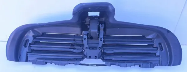 OEM 7174450 Ilmajohdin BMW 1-sarja Etupuskuriin image 2