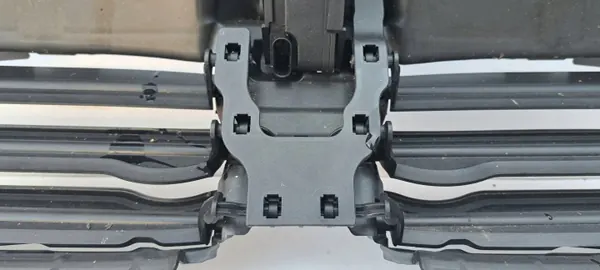 OEM 7174450 Ilmajohdin BMW 1-sarja Etupuskuriin image 3
