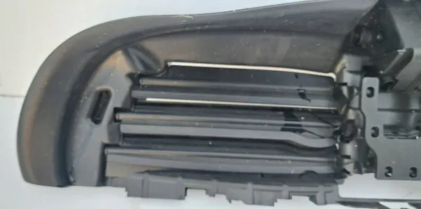 OEM 7174450 Ilmajohdin BMW 1-sarja Etupuskuriin image 4