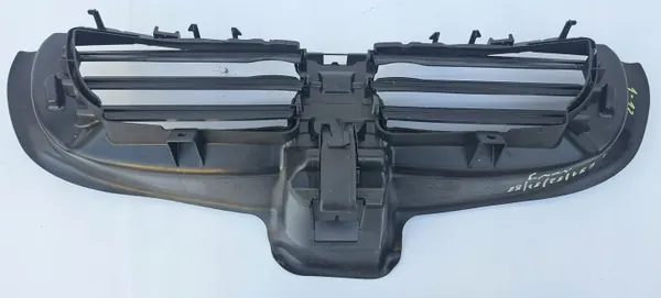 OEM 7174450 Ilmajohdin BMW 1-sarja Etupuskuriin image 5