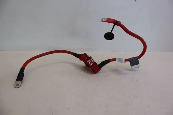 BMW Pluspol-Klemme OEM 9259424 - Gebraucht image 2