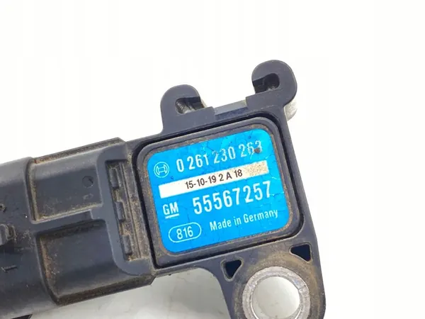 Opel OE  capteur de pression MAP image 4