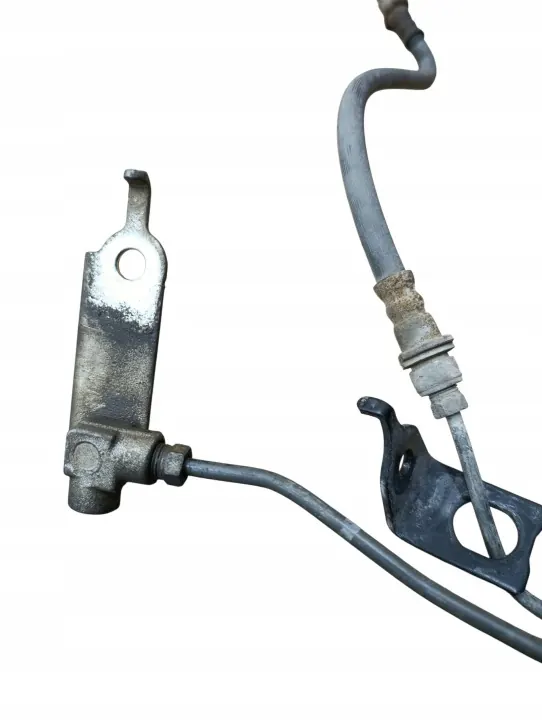 Bromslänga fram höger OEM 90947A2090 Toyota Sequoia image 4