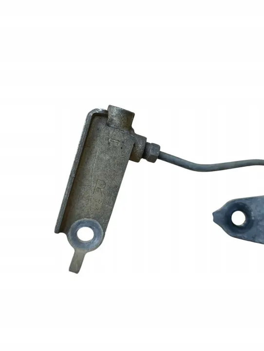 Bromslänga fram höger OEM 90947A2090 Toyota Sequoia image 7