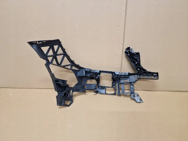 MERCEDES CLASSE C W204 Deslizamento de montagem do para-choque dianteiro esquerdo A2048854165 image 2