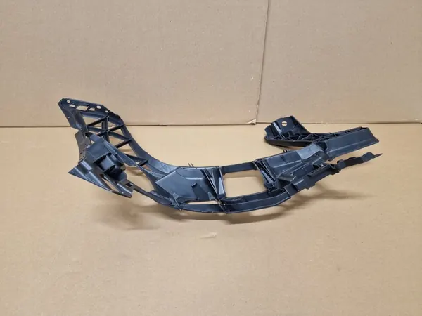 MERCEDES CLASSE C W204 Deslizamento de montagem do para-choque dianteiro esquerdo A2048854165 image 3