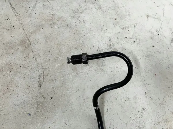 ABS-Pumpen-Bremsleitungssatz OEM OYT22873 - Gebraucht image 7