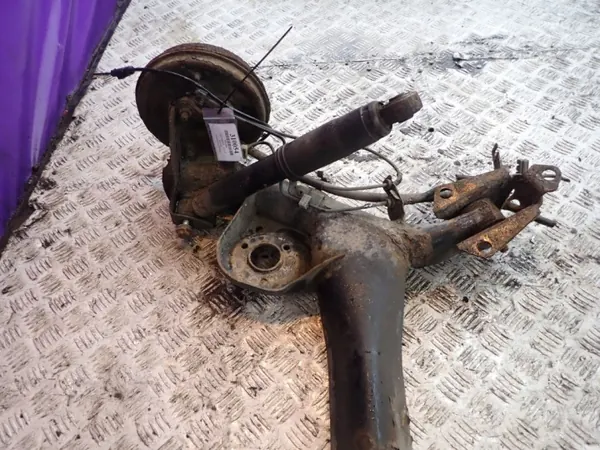 Fiat Punto II achteras OEM Zawada-310054- image 4