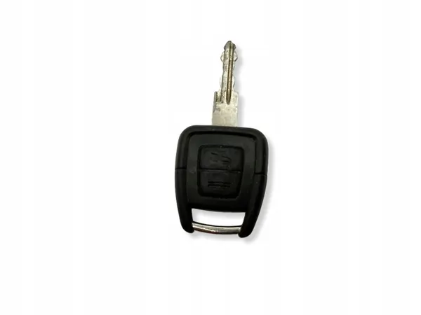 Télécommande Clé Opel OEM UHP1959 pour Vectra C Omega image 2
