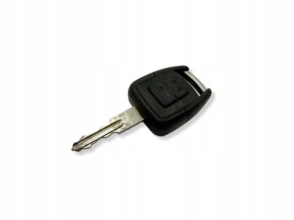 Télécommande Clé Opel OEM UHP1959 pour Vectra C Omega image 3