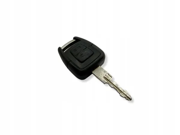 Télécommande Clé Opel OEM UHP1959 pour Vectra C Omega image 4
