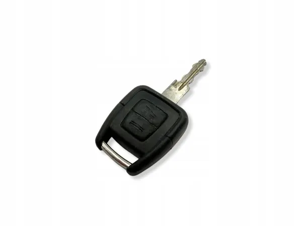 Télécommande Clé Opel OEM UHP1959 pour Vectra C Omega image 5