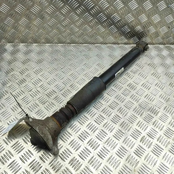 Ammortizzatore posteriore AUDI Q7 4M Destro Sinistro image 2