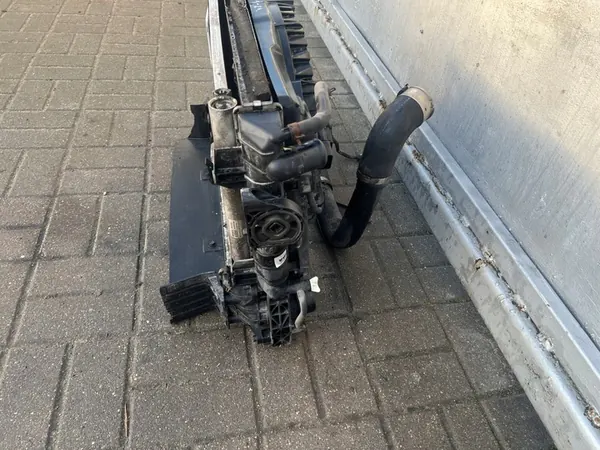 Radiadores Completos Kia Ceed Proceed Xceed Hyundai i30 III 1.6 CRDI image 3