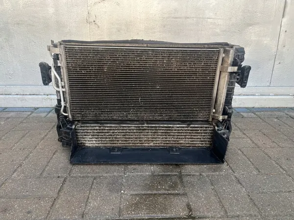 Radiadores Completos Kia Ceed Proceed Xceed Hyundai i30 III 1.6 CRDI image 6