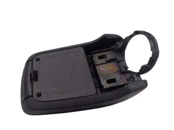 Accoudoir OEM 347 pour Fiat Bravo II 1.4 16V image 3
